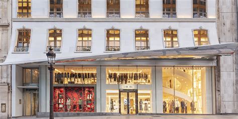 dior flagship store paris|dior outlet in paris.